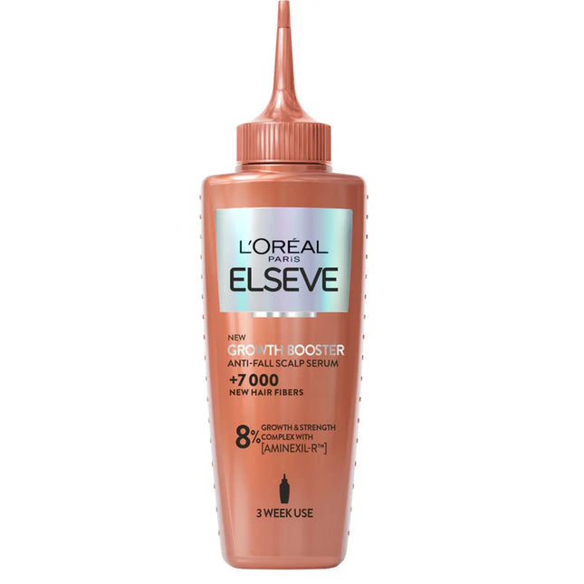 Elvive Elvive Fiber Booster Serum