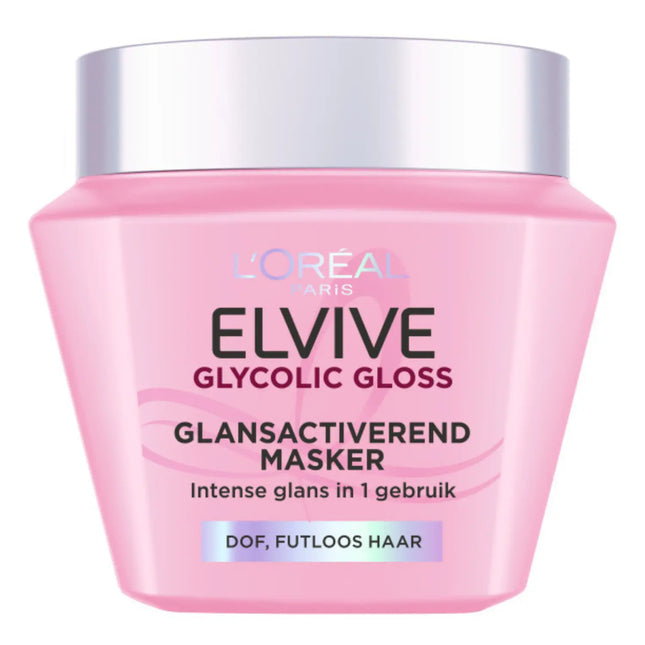 Elvive Elvive Glycolic Gloss Mask