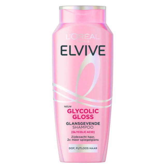 Elvive Elvive Glycolic Gloss Shampoo