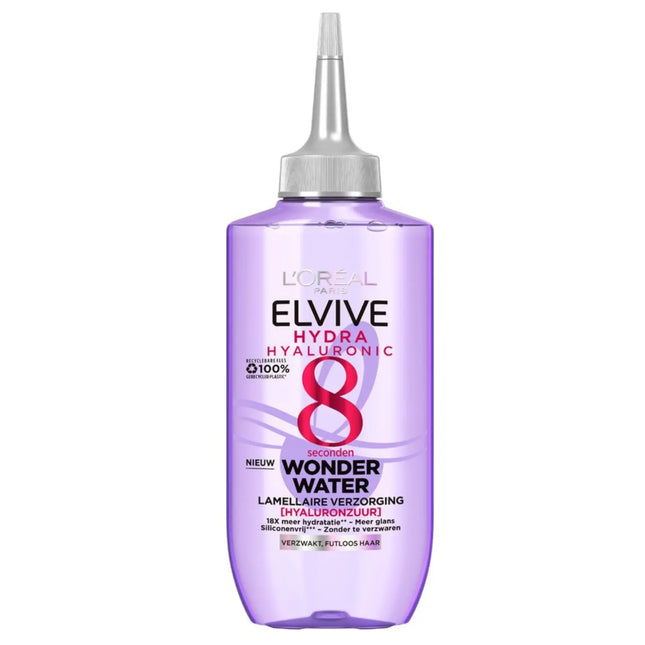 Elvive Elvive Hydra Hyaluronic Wonder Water