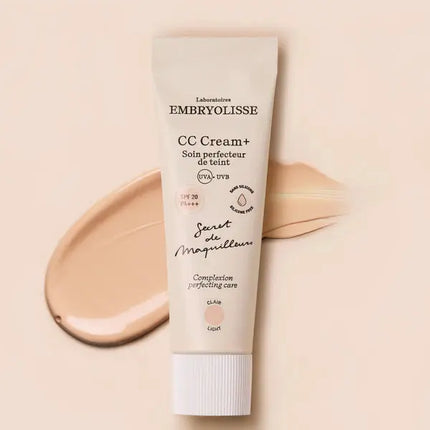 Embryolisse Secret De Maquilleurs CC+ Clair