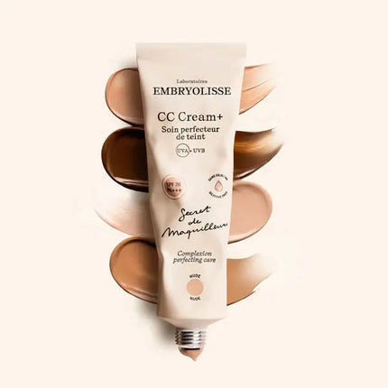 Embryolisse Secret De Maquilleurs CC+ Clair