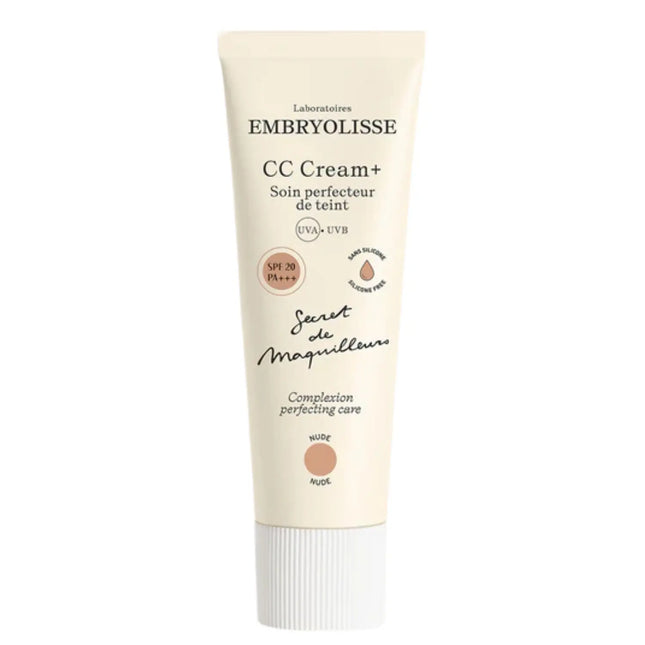 Embryolisse Secret De Maquilleurs CC+ Nude