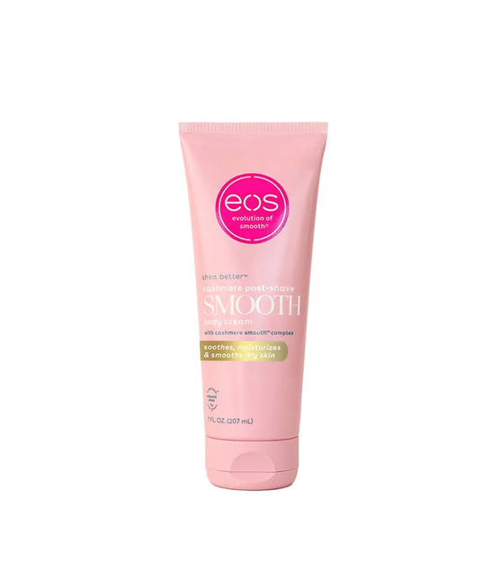 EOS Cashmere Post-Shave Smooth Body Cream