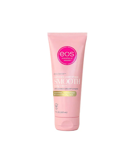 EOS Cashmere Post-Shave Smooth Body Cream