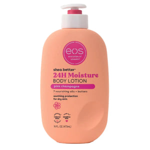 Pink Champagne Body Lotion