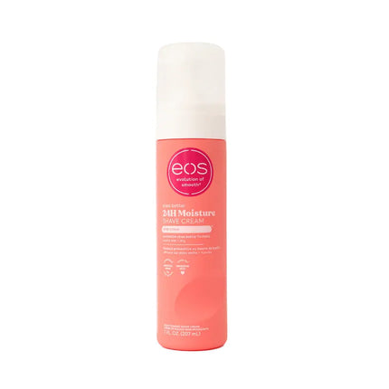 EOS Shave Cream Pink Citrus