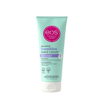 EOS Shave Cream Sensitive Skin