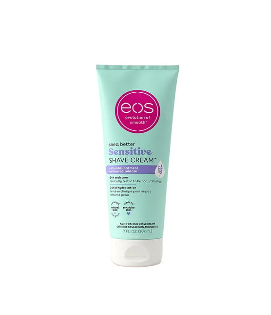 EOS Shave Cream Sensitive Skin