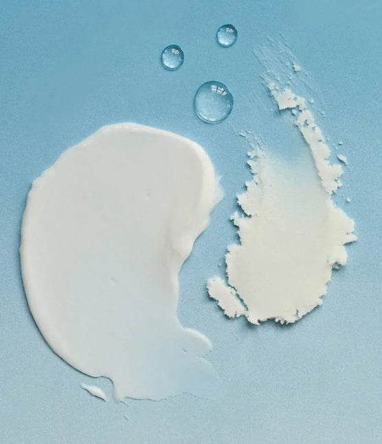 EOS Shea Better Body Lotion Fragrance Free