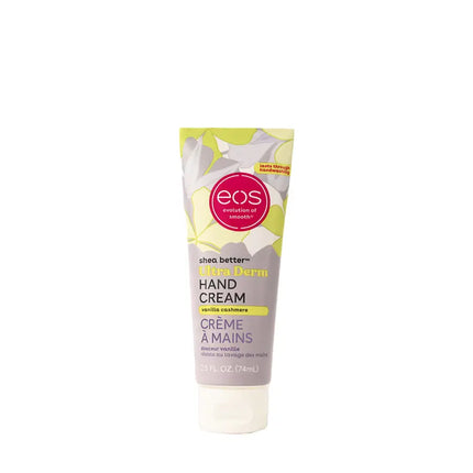 EOS Shea Butter Hand Cream Vanilla