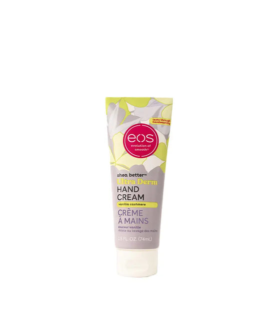 EOS Shea Butter Hand Cream Vanilla