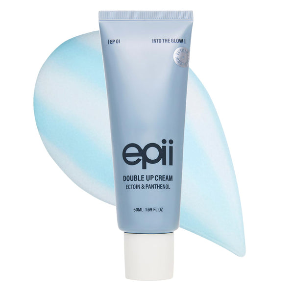 Epii Double Up Cream Ectoin & Panthenol