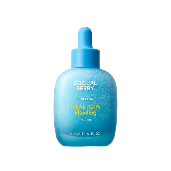 Eqqualberry Hyaltoin Flooding Serum