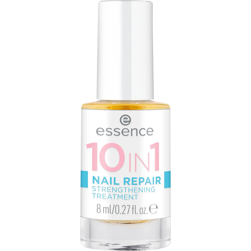 Essence 10IN1 Nail Repair Strengthening Treatment
