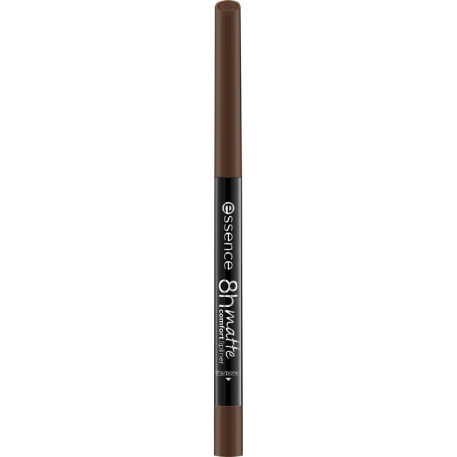 Essence 8h Matte Comfort Lipliner 11 Chestnut Perfection