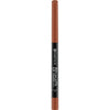 8h Matte Comfort Lipliner 17 Must Have Brown