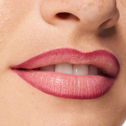 Essence 8h Matte Comfort Lipliner 19 Burgundy Bestie