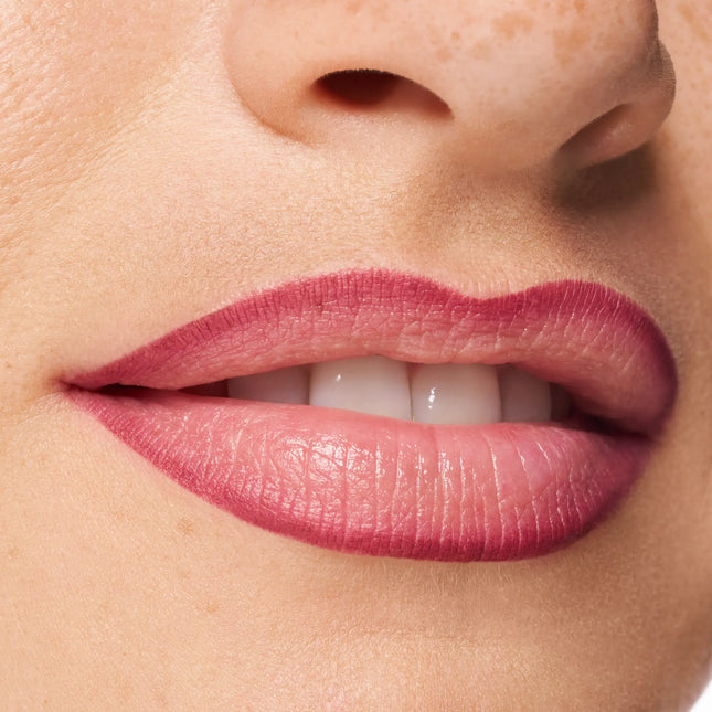 Essence 8h Matte Comfort Lipliner 19 Burgundy Bestie