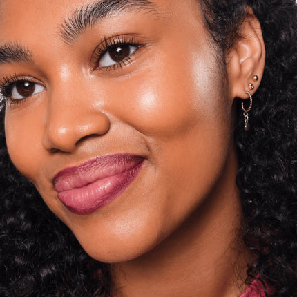Essence 8h Matte Comfort Lipliner 19 Burgundy Bestie