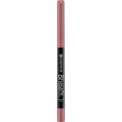 Essence 8h Matte Comfort Lipliner 21 Clouded