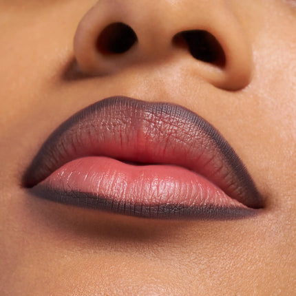 Essence 8h Matte Comfort Lipliner 22 Ash Attitude