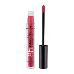8h Matte Liquid Lipstick 07 Classic Red