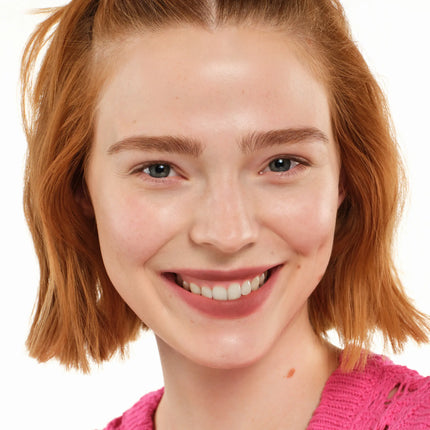 Essence Blur Soufflé Matte Lip Cream 01 Deep Scroll