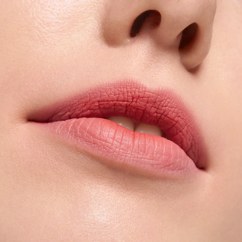 Essence Blur Soufflé Matte Lip Cream 03 Bare But Better