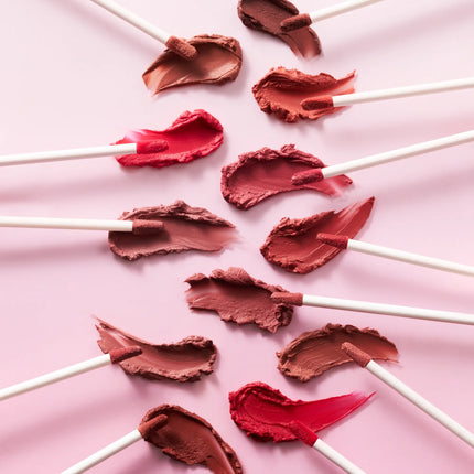 Essence Blur Soufflé Matte Lip Cream 04 Main Feed