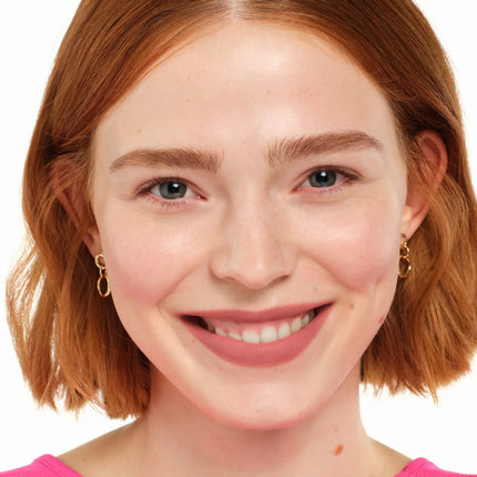 Essence Blur Soufflé Matte Lip Cream 06 Pillow Talking