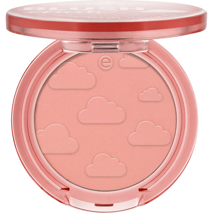 Essence Blush Crush! 110 Peachy Promise