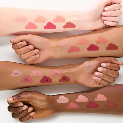 Essence Blush Crush! 120 Apricot Touch