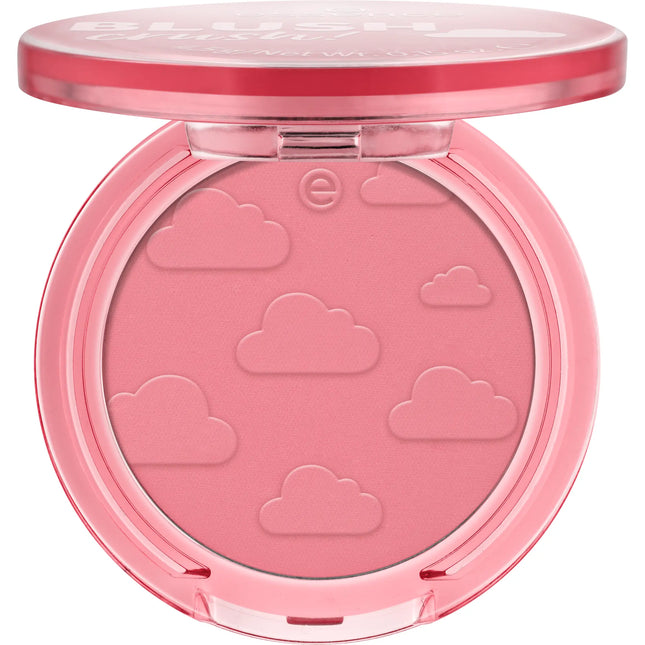 Essence Blush Crush! 130 Sweet Hibiscus