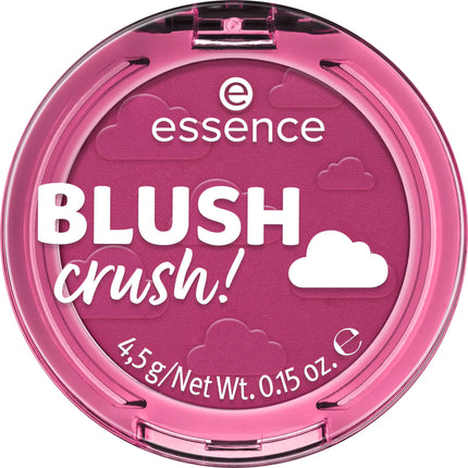 Essence Blush Crush! 140 Cherry Kiss