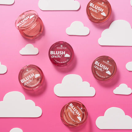 Essence Blush Crush! 140 Cherry Kiss