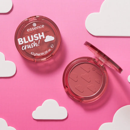Essence Blush Crush! 150 Cinnamon Sugar