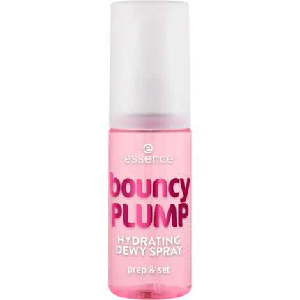 Essence Bouncy Plump Hydrating Dewy Spray
