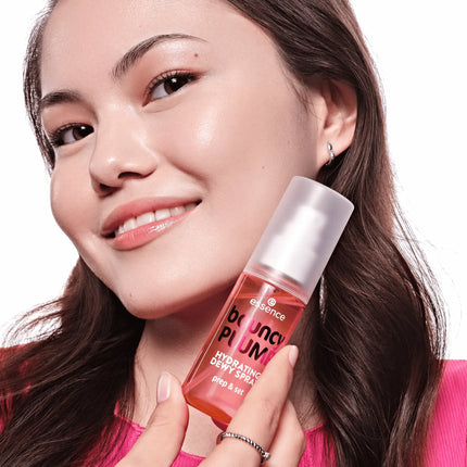 Essence Bouncy Plump Hydrating Dewy Spray