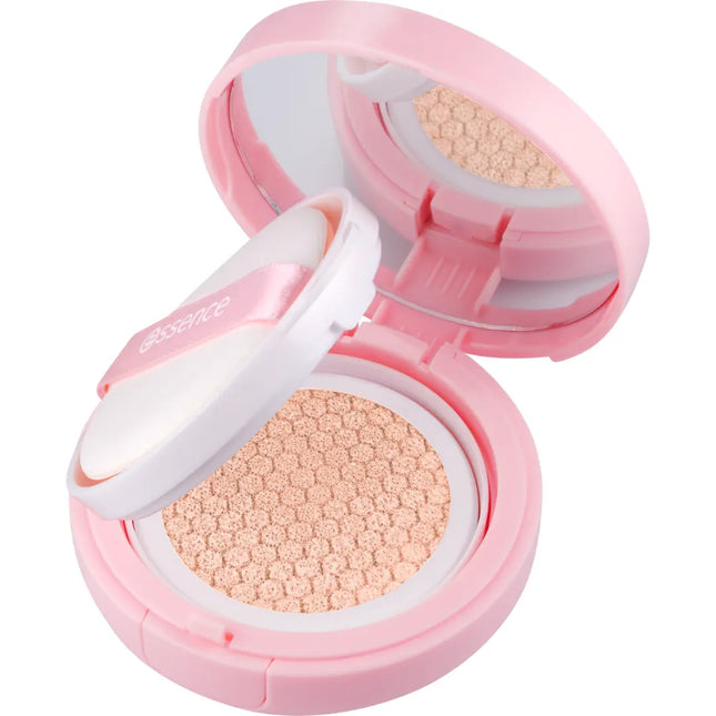 Essence Brighten Up! Cushion Foundation