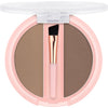 Brow Powder Duo Set