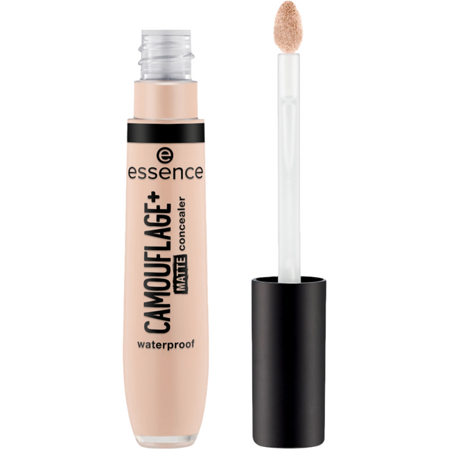 Essence Camouflage+ Matte Concealer