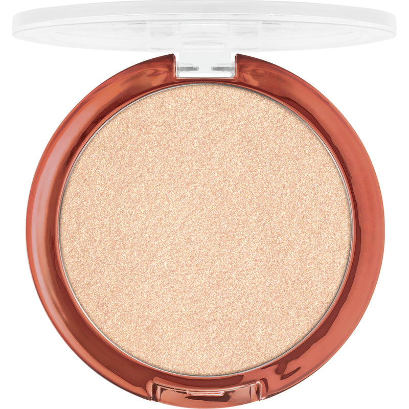 Essence Caramelted Bouncy Highlighter 01 Sweet 'n Bouncy