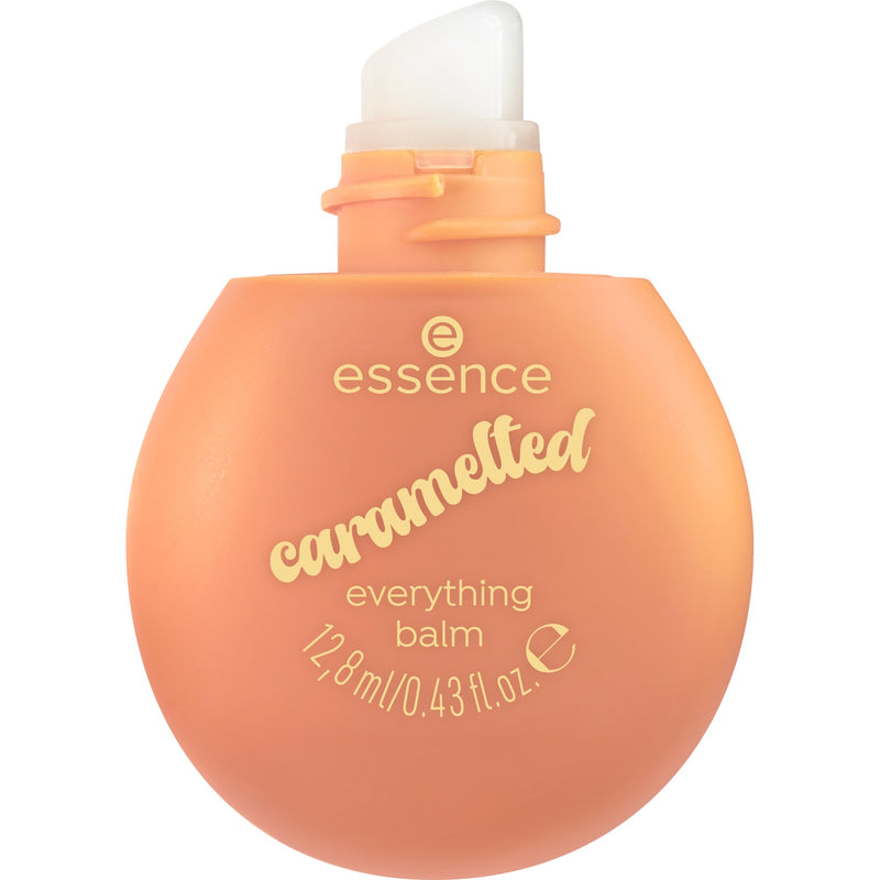 Essence Caramelted Everything Balm 01 Meltin' In Love