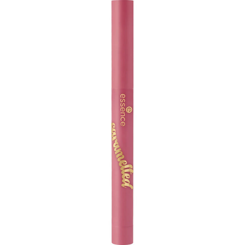 Essence Caramelted Plumping Lip Liner 01 Servin' Sweetness