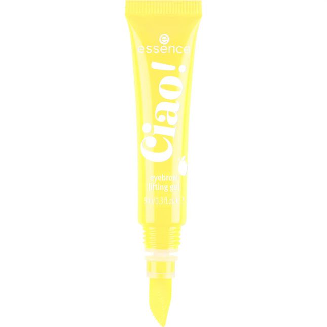 Essence Ciao! Eyebrow Lifting Gel 01 That's Amore