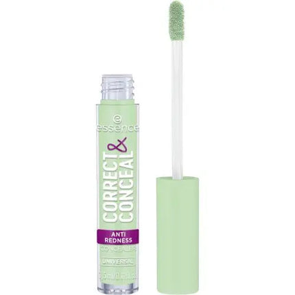 Essence Correct & Conceal Under Eye Brightening Concealer 100 Universal