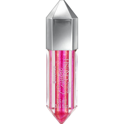 Essence Crystal Crush Lip Gloss Ruby Romance