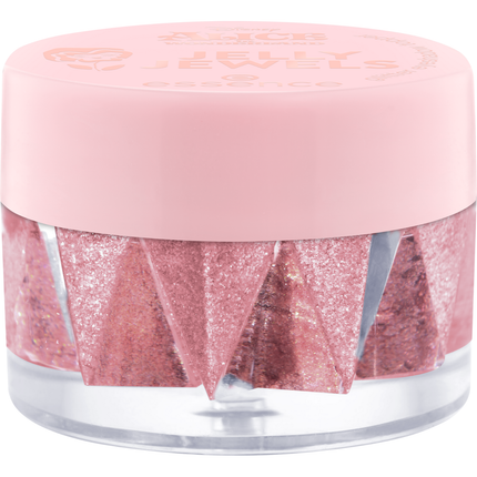 Essence Disney Alice In Wonderland Jelly Jewels Glitter Eyeshadow Topper 01 Be Adventurous