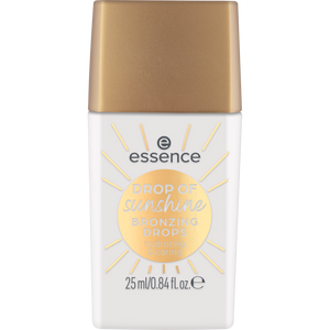 Essence Drop Of Sunshine Bronzing Drops